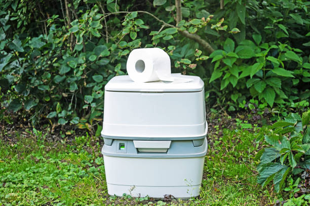 Sanitation services for porta potties in Norwood, NY
