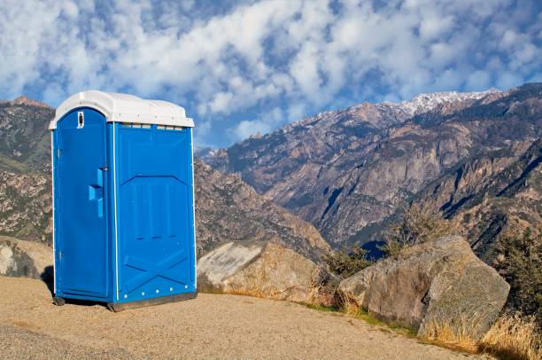 Portable Toilet Options We Offer in Norwood, NY
