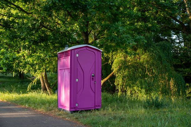 Best Sanitation services for porta potties  in Norwood, NY